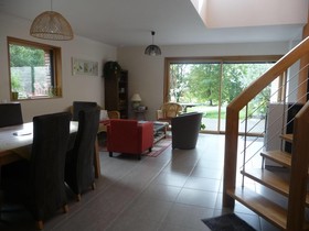 Le Jardin aux Oiseaux