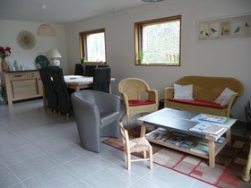 Le Jardin aux Oiseaux