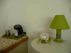 Le Jardin aux Oiseaux