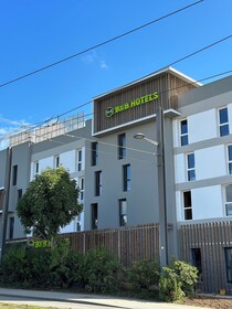 B&B Hotel Brest Porte De Gouesnou