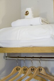 B&B Hôtel Brest Kergaradec