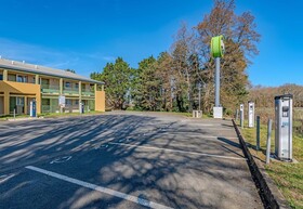 B&B Hôtel Brest Kergaradec