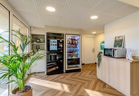 B&B Hôtel Brest Kergaradec