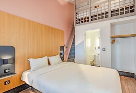 B&B Hôtel Brest Kergaradec