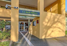 B&B Hôtel Brest Kergaradec