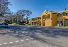 B&B Hôtel Brest Kergaradec