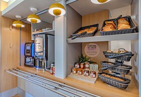 B&B Hôtel Brest Kergaradec