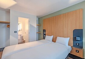 B&B Hôtel Brest Kergaradec