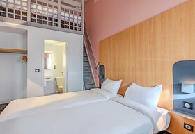 B&B Hôtel Brest Kergaradec