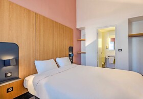 B&B Hôtel Brest Kergaradec