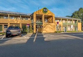 B&B Hôtel Brest Kergaradec