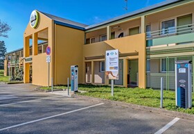 B&B Hôtel Brest Kergaradec