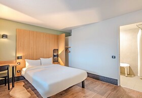 B&B Hôtel Brest Kergaradec