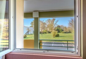 B&B Hôtel Brest Kergaradec