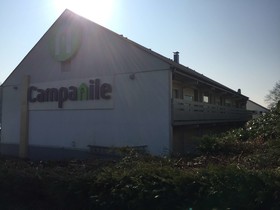 Campanile Brest - Gouesnou