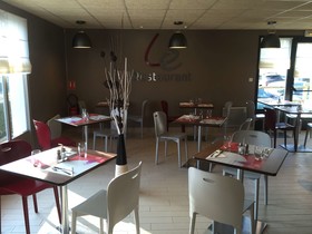 Campanile Brest - Gouesnou