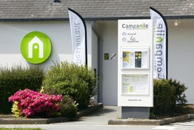 Campanile Brest - Gouesnou