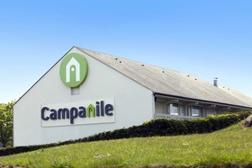 Campanile Brest - Gouesnou