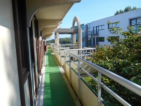 Hôtel Première Classe Brest - Gouesnou Aéroport