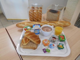 Hôtel Première Classe Brest - Gouesnou Aéroport