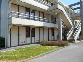 Hôtel Première Classe Brest - Gouesnou Aéroport