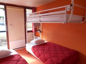 Hôtel Première Classe Brest - Gouesnou Aéroport