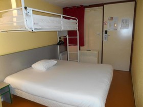 Hôtel Première Classe Brest - Gouesnou Aéroport