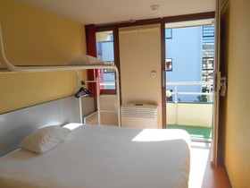 Hôtel Première Classe Brest - Gouesnou Aéroport