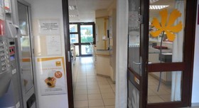 Hôtel Première Classe Brest - Gouesnou Aéroport
