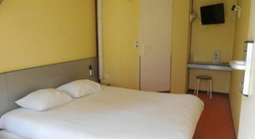 Hôtel Première Classe Brest - Gouesnou Aéroport
