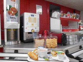 Hôtel Première Classe Brest - Gouesnou Aéroport