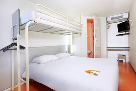 Hôtel Première Classe Brest - Gouesnou Aéroport