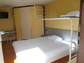 Hôtel Première Classe Brest - Gouesnou Aéroport
