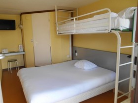 Hôtel Première Classe Brest - Gouesnou Aéroport
