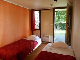 Hôtel Première Classe Brest - Gouesnou Aéroport