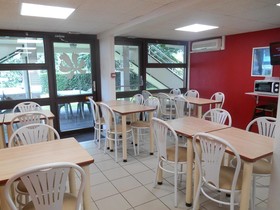 Hôtel Première Classe Brest - Gouesnou Aéroport
