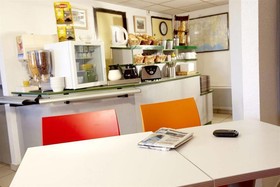 Hôtel Première Classe Brest - Gouesnou Aéroport