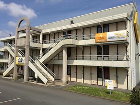 Hôtel Première Classe Brest - Gouesnou Aéroport