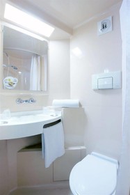 Hôtel Première Classe Brest - Gouesnou Aéroport