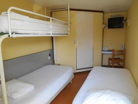 Hôtel Première Classe Brest - Gouesnou Aéroport