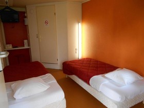 Hôtel Première Classe Brest - Gouesnou Aéroport