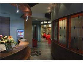 Hôtel Restaurant Les Palis Spa