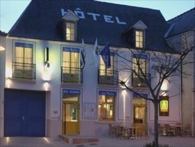Hôtel Restaurant Les Palis Spa