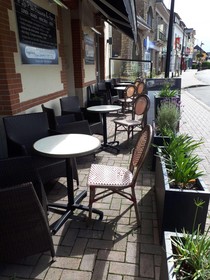 Le Bellevue
