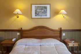 Au Relais du Porhoët