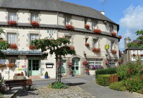 Au Relais du Porhoët