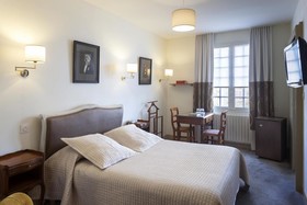 Au Relais du Porhoët