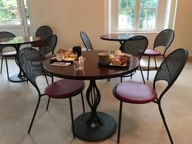 Auberge Ti'gousket