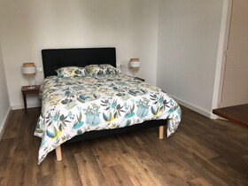 Auberge Ti'gousket