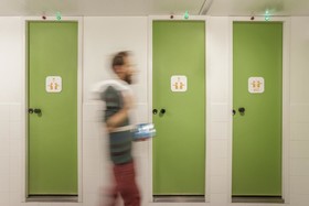 HotelF1 Brest nord Kergaradec